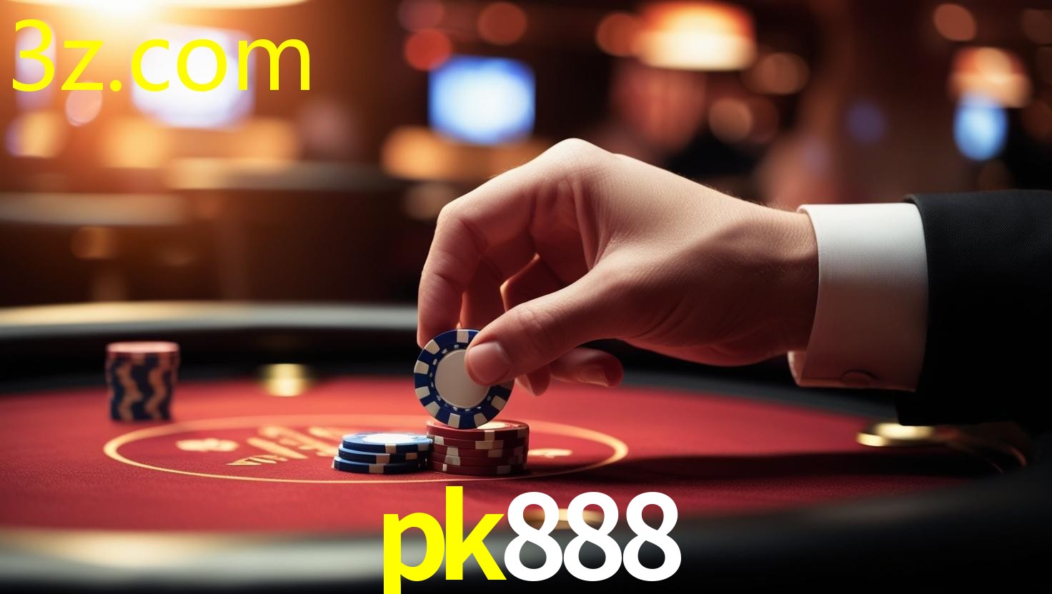 Login Seguro PK888.COM